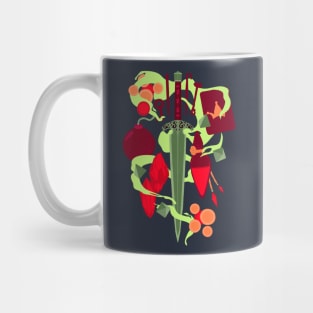 Rogue Pack Mug